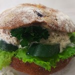 政次郎のパン - 