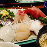 お食事処 大原 - 