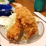 お食事処 大原 - 