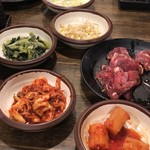 Shichirin Yakiniku Anan - 