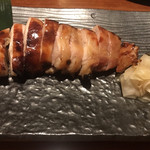 Sushi Tofuro - 鶏もも肉西京漬け焼