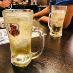 浅草 とりひろ - 