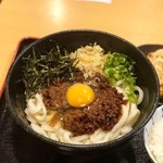 うどん上々 - 