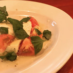 チベッタ - カプレーゼ