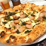 SOLO PIZZA Napoletana da Gennaro - 