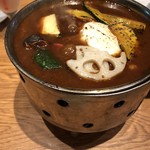 パンビュッフェ&肉イタリアン 茶屋町 ファクトリーカフェ - 