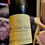 ベッラ・ヴィスタ - ランゲン　ドゥ　タン クロ サン テュルパン　2016