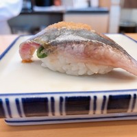 銀座寿司幸本店 丸ビル店 - 