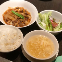 廣東料理 民生 ヒルトンプラザウエスト店 - 