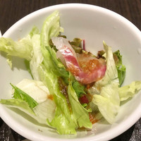 廣東料理 民生 ヒルトンプラザウエスト店 - 