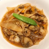 廣東料理 民生 ヒルトンプラザウエスト店 - 