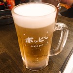 ゴールデンもつ - 