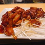 ゴールデンもつ - 