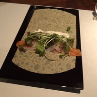 フレンチ割烹 宿 - 