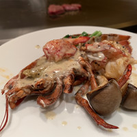 鉄板焼　季流 - 