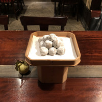 蕎麦懐石 無庵 - 