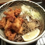 おらが蕎麦 - 