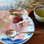 鉄板焼ステーキ 喜扇亭 東京ミッドタウン店 - 