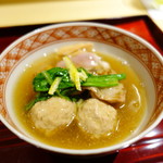 銀座 しのはら - 