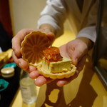 銀座 しのはら - 