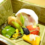 銀座 しのはら - 