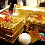 銀座 しのはら - 