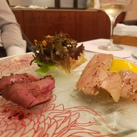 クッチーナ イタリアーナ ガッルーラ - 