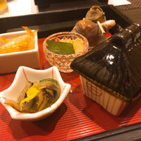鮨政 西口店 -  鮨政 西口店 -