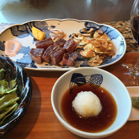 鉄板焼ステーキ 喜扇亭 東京ミッドタウン店 - 