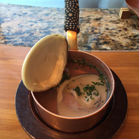 鉄板焼ステーキ 喜扇亭 東京ミッドタウン店 - 