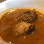 ディムのスリランカカレー - 