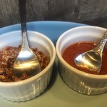 ディムのスリランカカレー - 