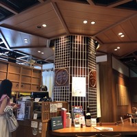 豚捨 KITTE丸の内店 - 