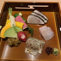 すし尽誠 - 