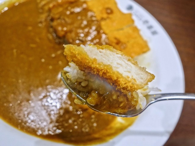 CoCo壱番屋 会津若松千石通店（ココイチバンヤ） - 西若松（カレー）の写真