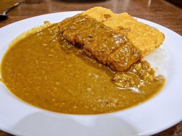 CoCo壱番屋 会津若松千石通店（ココイチバンヤ） - 西若松（カレー）の写真