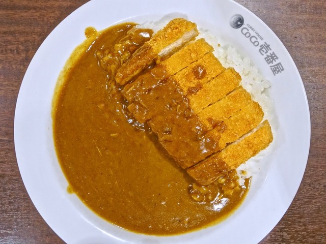 CoCo壱番屋 会津若松千石通店（ココイチバンヤ） - 西若松（カレー）の写真