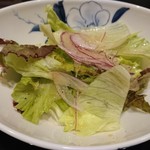 肉料理ふくなが - 