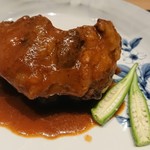 肉料理ふくなが - 