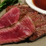 肉料理ふくなが - 