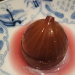 肉料理ふくなが - 