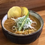 田りた麺之助 - 