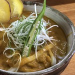 田りた麺之助 - 