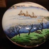 肉料理ふくなが - 近江八景  矢橋の帰帆島