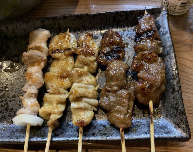 戦国やき鳥 よっ田や 栄町店 都城 居酒屋 ネット予約可 食べログ 戦国やき鳥 よっ田や 栄町店 都城 居酒屋 ネット予約可 食べログ