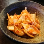 Amimoto - 白菜キムチ漬け
