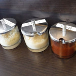 横浜家系らーめん英 - 