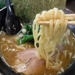 横浜家系らーめん英 - 