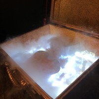 牛牛 西麻布 総本店 - 浦島太郎の玉手箱