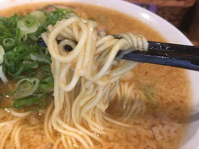 ラーメン好き ニンニク好きは是非』by ユウちゃん錦糸町 : らーめん一途